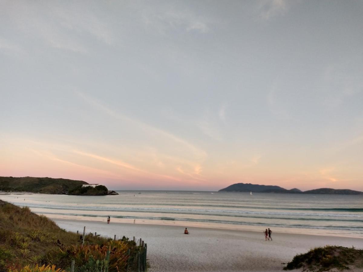 Apartamento Aconchegante No Centro De Cabo Frio Dış mekan fotoğraf