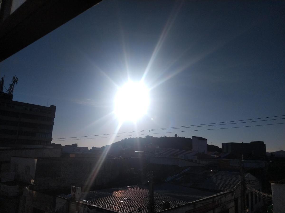 Apartamento Aconchegante No Centro De Cabo Frio Dış mekan fotoğraf