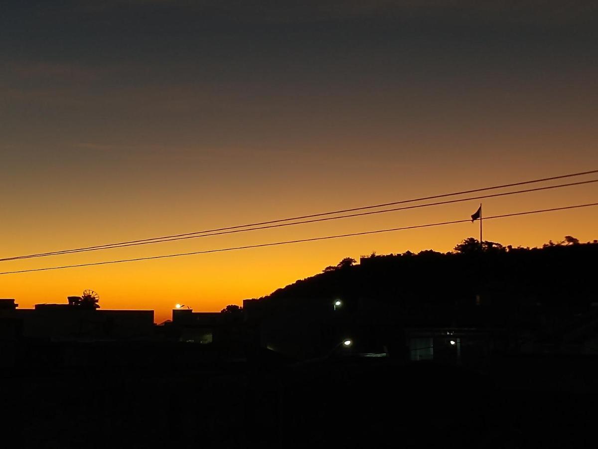 Apartamento Aconchegante No Centro De Cabo Frio Dış mekan fotoğraf