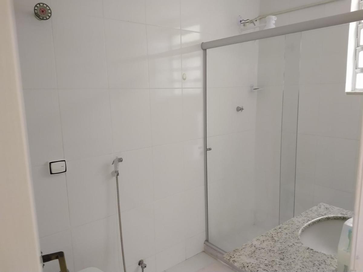 Apartamento Aconchegante No Centro De Cabo Frio Dış mekan fotoğraf