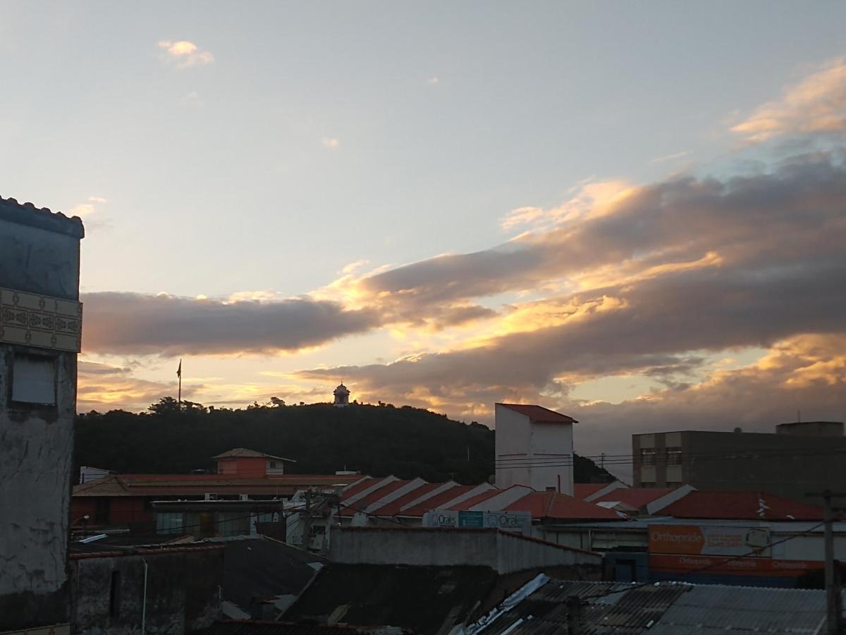 Apartamento Aconchegante No Centro De Cabo Frio Dış mekan fotoğraf