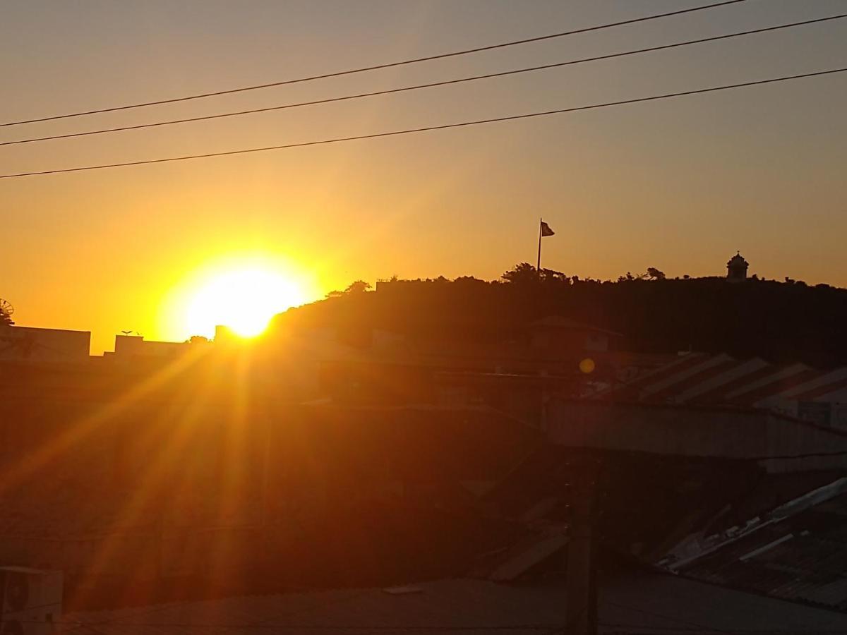 Apartamento Aconchegante No Centro De Cabo Frio Dış mekan fotoğraf