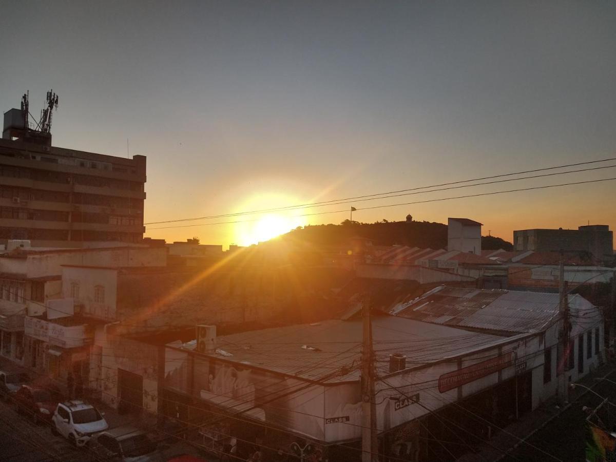 Apartamento Aconchegante No Centro De Cabo Frio Dış mekan fotoğraf