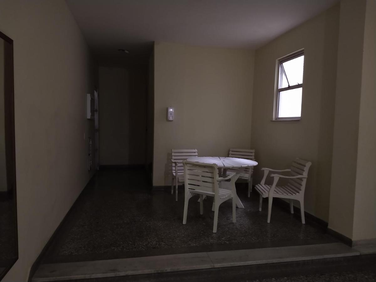 Apartamento Aconchegante No Centro De Cabo Frio Dış mekan fotoğraf