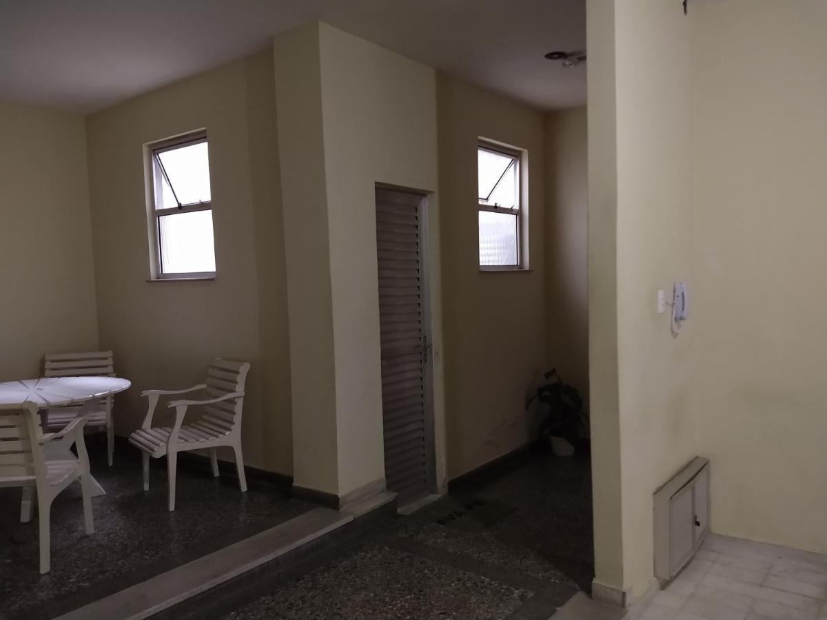 Apartamento Aconchegante No Centro De Cabo Frio Dış mekan fotoğraf