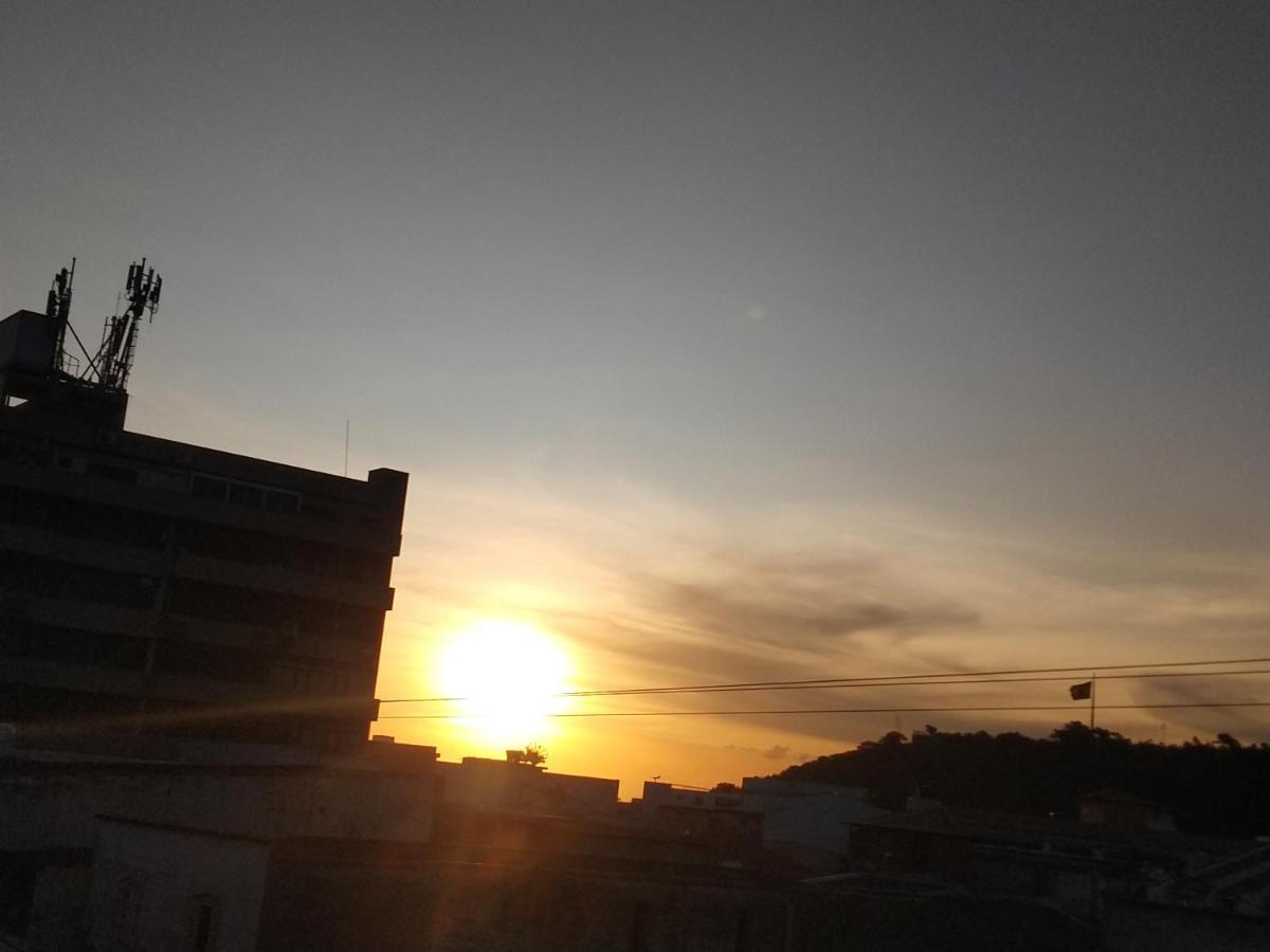 Apartamento Aconchegante No Centro De Cabo Frio Dış mekan fotoğraf