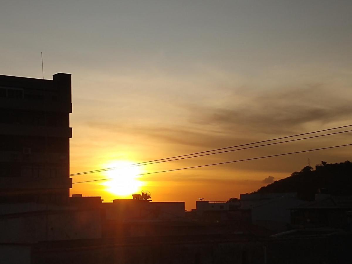 Apartamento Aconchegante No Centro De Cabo Frio Dış mekan fotoğraf