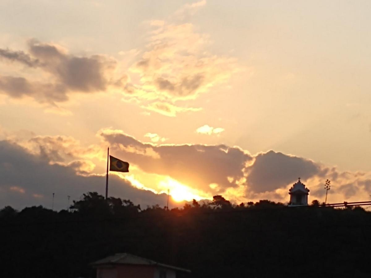 Apartamento Aconchegante No Centro De Cabo Frio Dış mekan fotoğraf