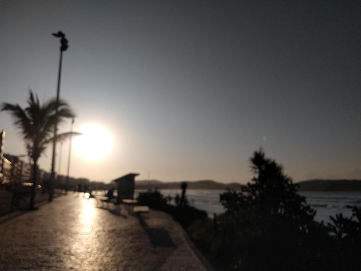 Apartamento Aconchegante No Centro De Cabo Frio Dış mekan fotoğraf