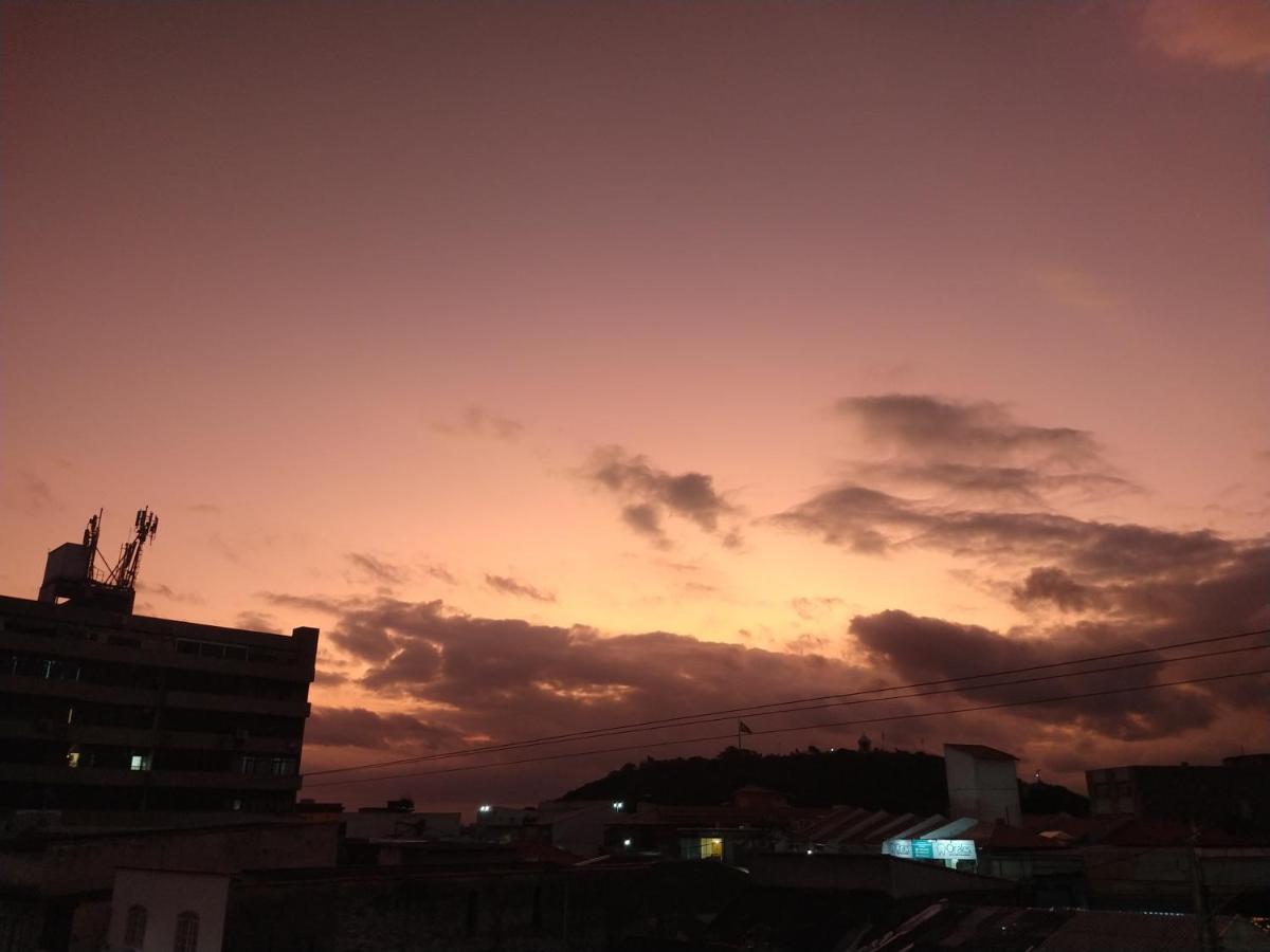 Apartamento Aconchegante No Centro De Cabo Frio Dış mekan fotoğraf