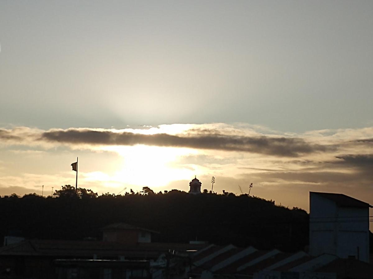 Apartamento Aconchegante No Centro De Cabo Frio Dış mekan fotoğraf
