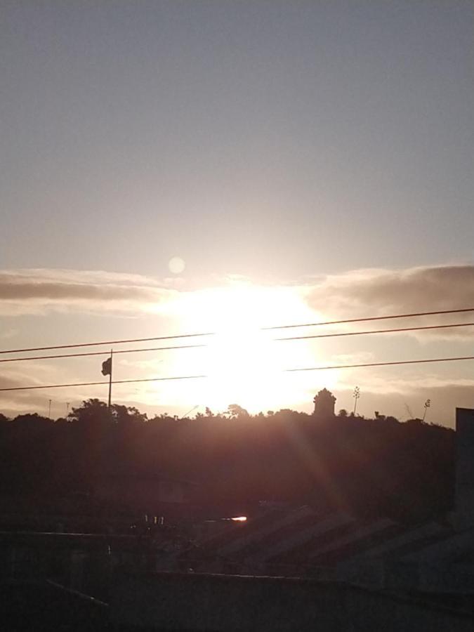 Apartamento Aconchegante No Centro De Cabo Frio Dış mekan fotoğraf