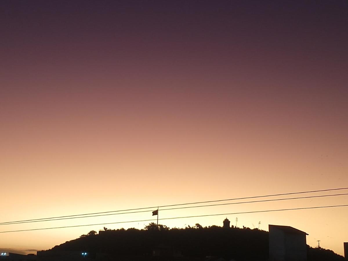 Apartamento Aconchegante No Centro De Cabo Frio Dış mekan fotoğraf