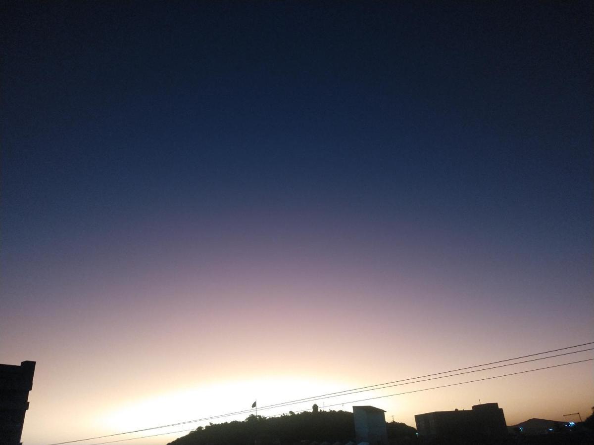Apartamento Aconchegante No Centro De Cabo Frio Dış mekan fotoğraf