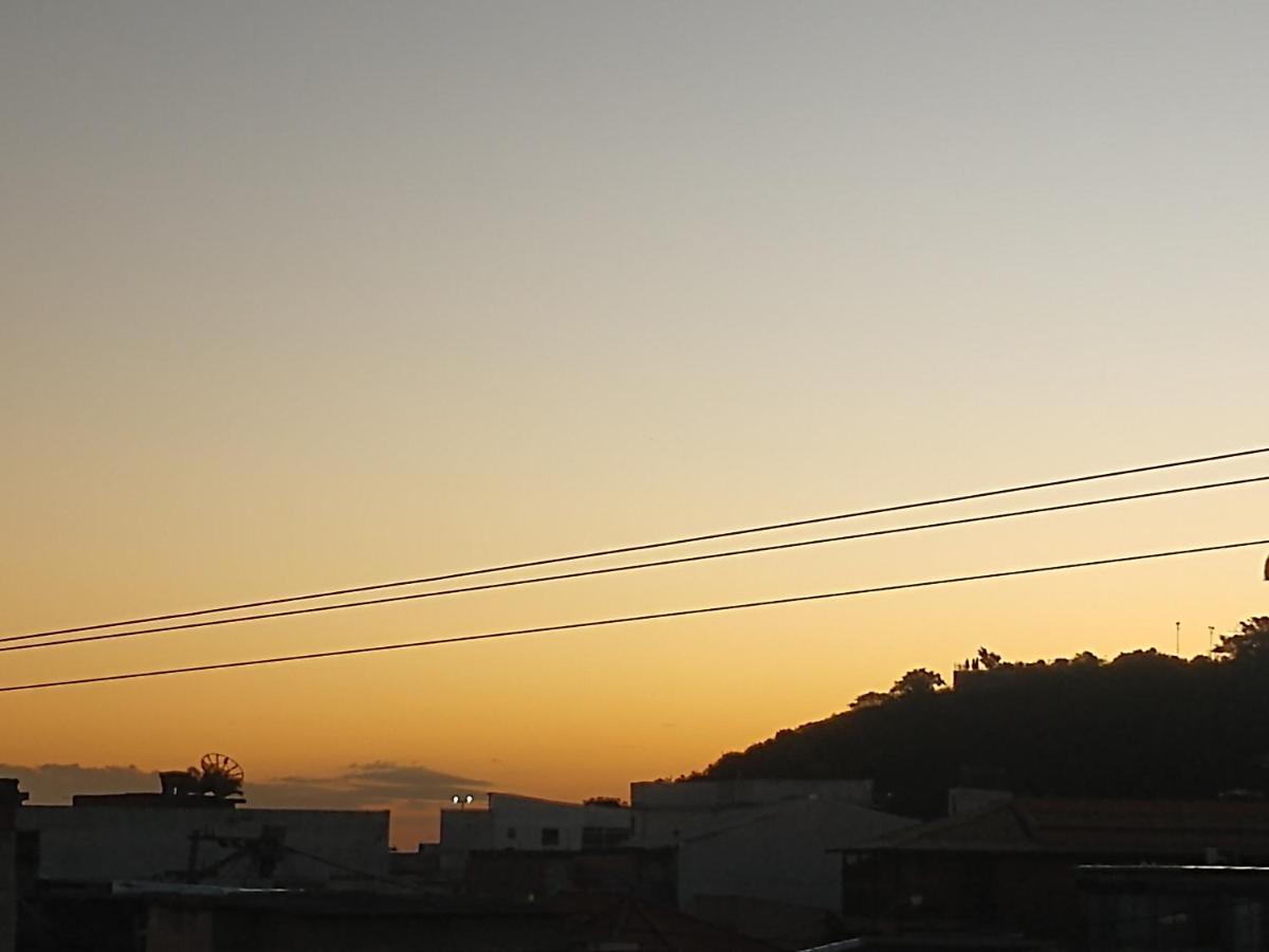 Apartamento Aconchegante No Centro De Cabo Frio Dış mekan fotoğraf