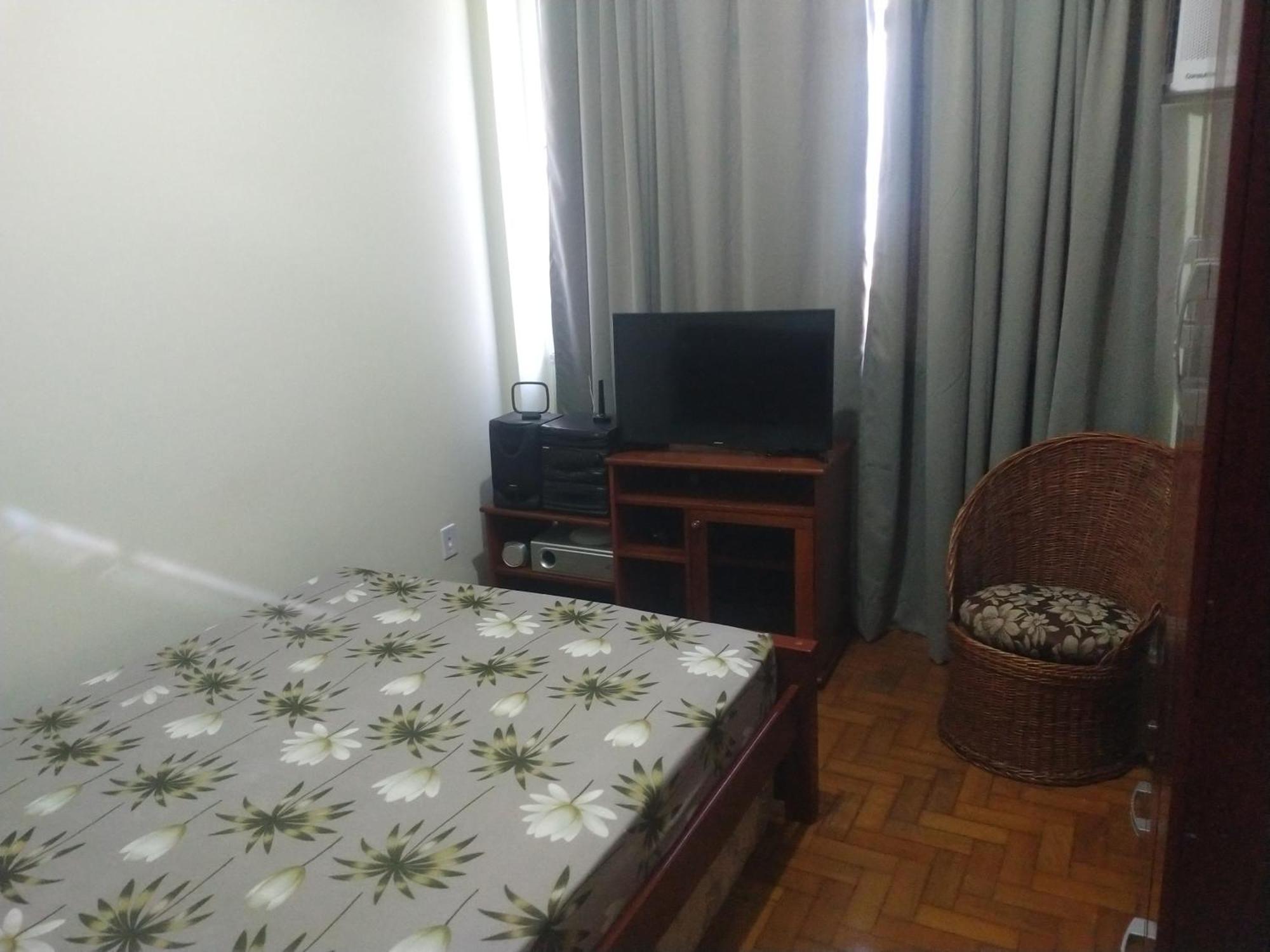 Apartamento Aconchegante No Centro De Cabo Frio Dış mekan fotoğraf