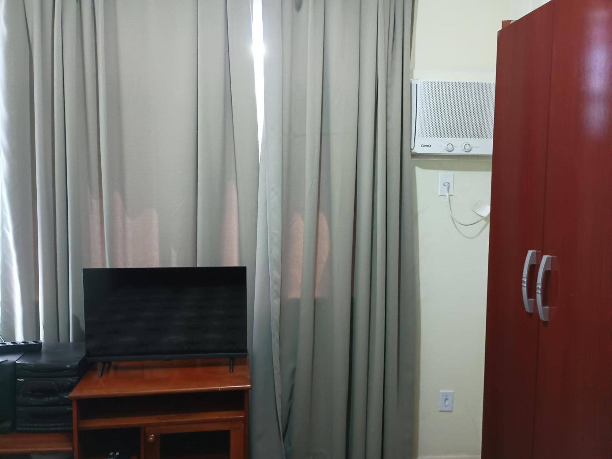 Apartamento Aconchegante No Centro De Cabo Frio Dış mekan fotoğraf